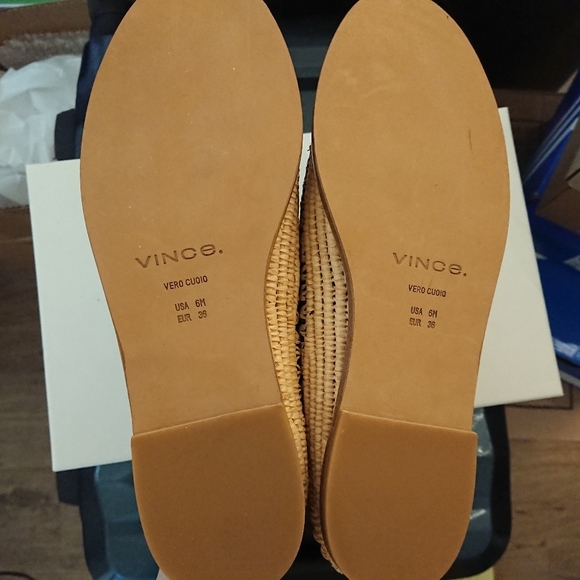 Vince loafer - Picture 3 of 6